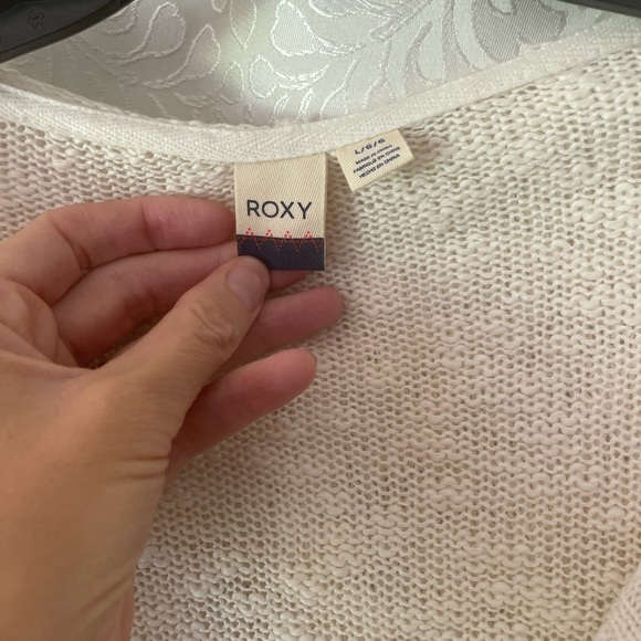 Roxy light sweater - Picture 2 of 3